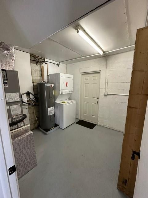 Utility/LaundryRoom