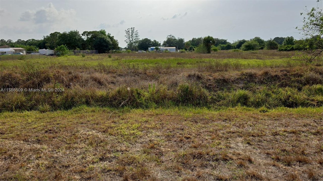 For Sale: $49,500 (1.25 acres)