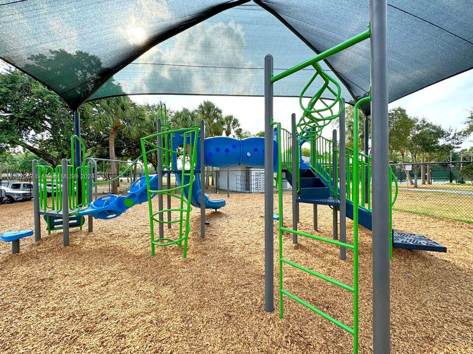 Playground