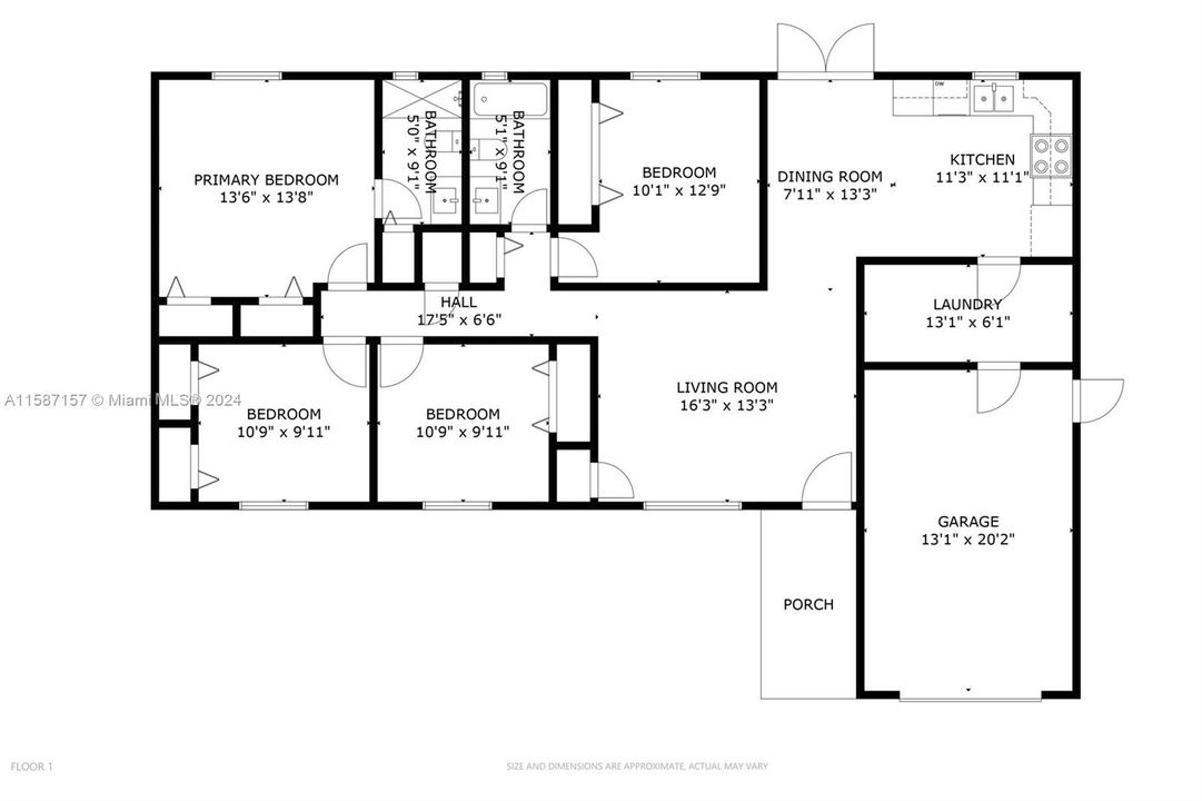 Recently Sold: $284,900 (4 beds, 2 baths, 0 Square Feet)