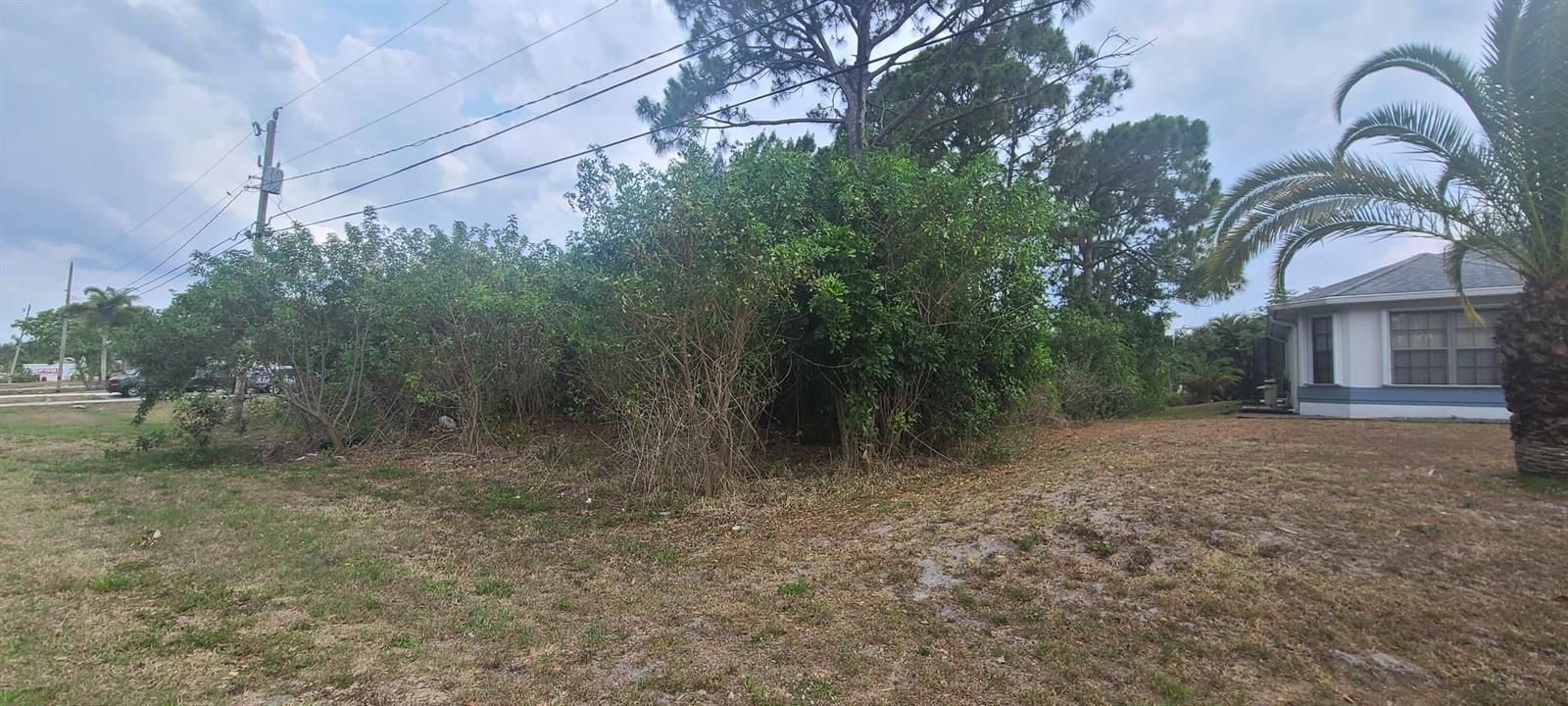 Activo con contrato: $140,000 (0.23 acres)