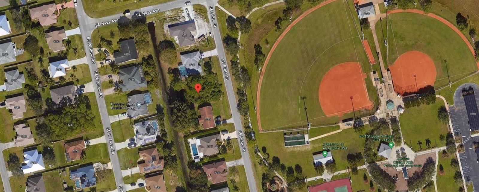 Activo con contrato: $140,000 (0.23 acres)