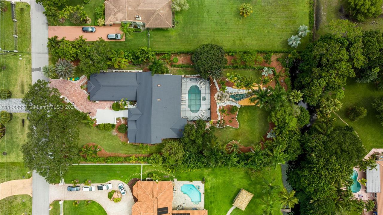 En Venta: $2,295,000 (7 camas, 5 baños, 3442 Pies cuadrados)