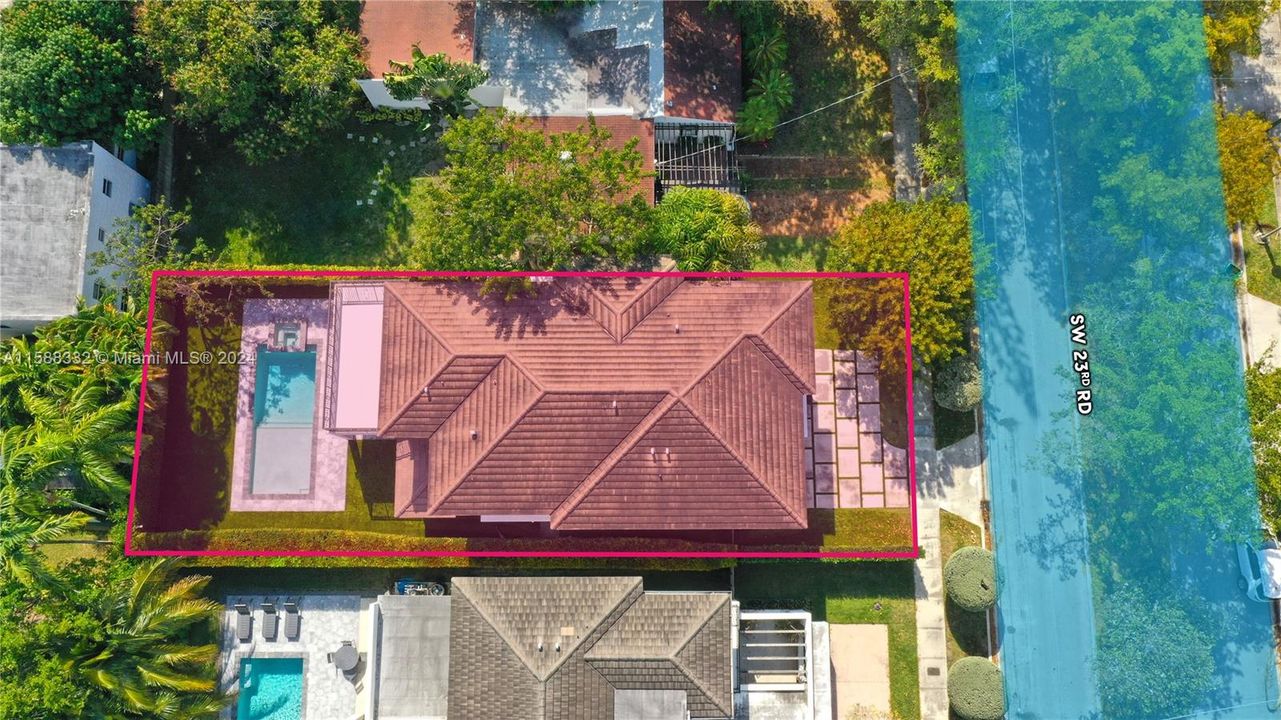 En Venta: $3,695,000 (5 camas, 5 baños, 3738 Pies cuadrados)