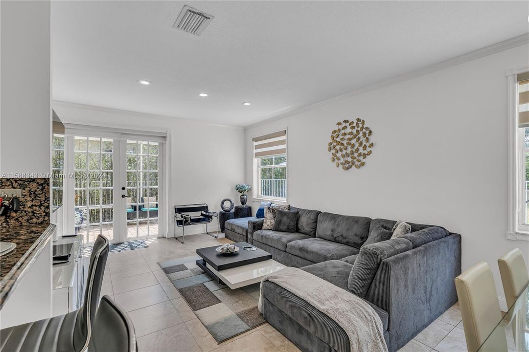 Active With Contract: $860,000 (4 beds, 3 baths, 2326 Square Feet)