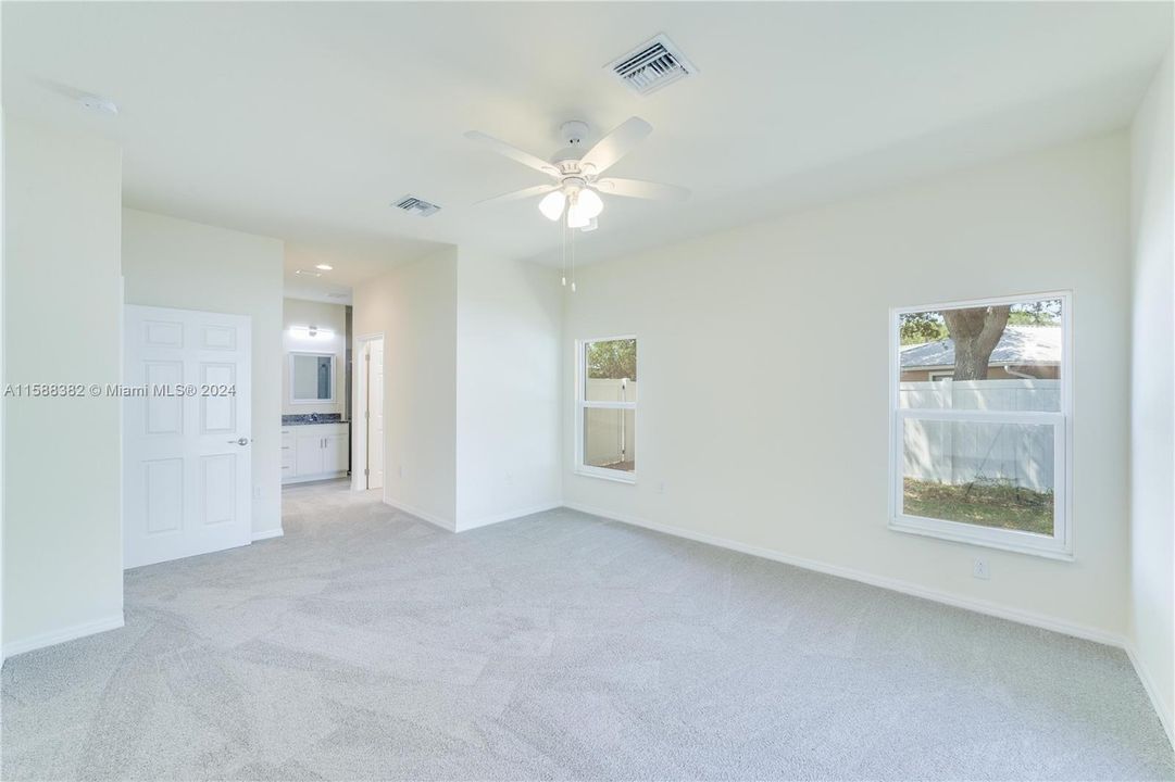 4536 Springview Circle, LaBelle, FL 33935 - 3BR/2BA CBS home in Laurel Oaks Subdivision