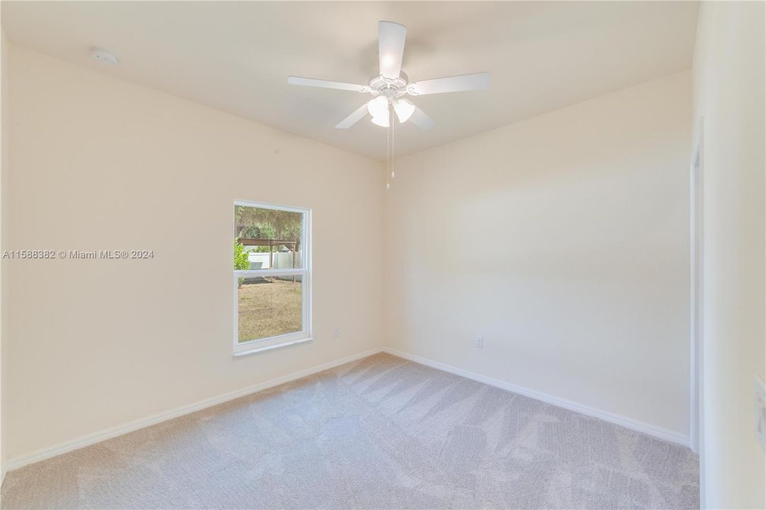 4536 Springview Circle, LaBelle, FL 33935 - 3BR/2BA CBS home in Laurel Oaks Subdivision