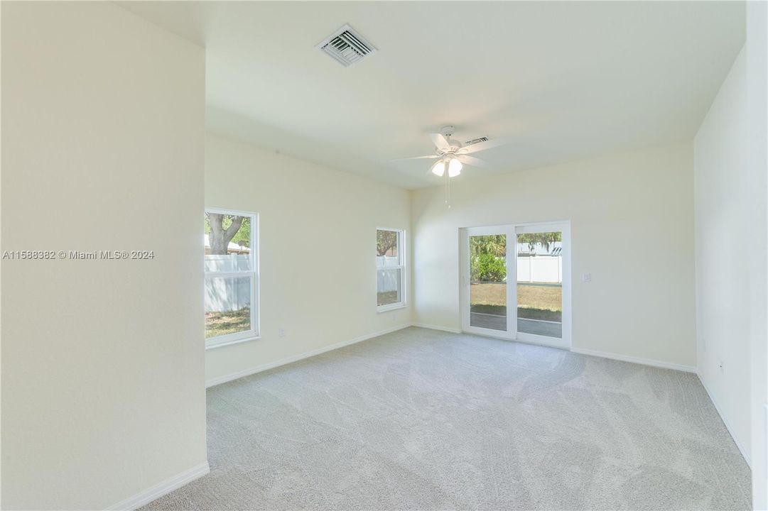 4536 Springview Circle, LaBelle, FL 33935 - 3BR/2BA CBS home in Laurel Oaks Subdivision