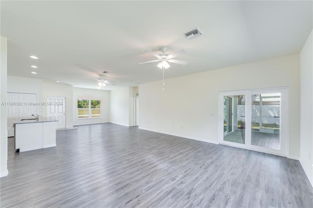 4536 Springview Circle, LaBelle, FL 33935 - 3BR/2BA CBS home in Laurel Oaks Subdivision