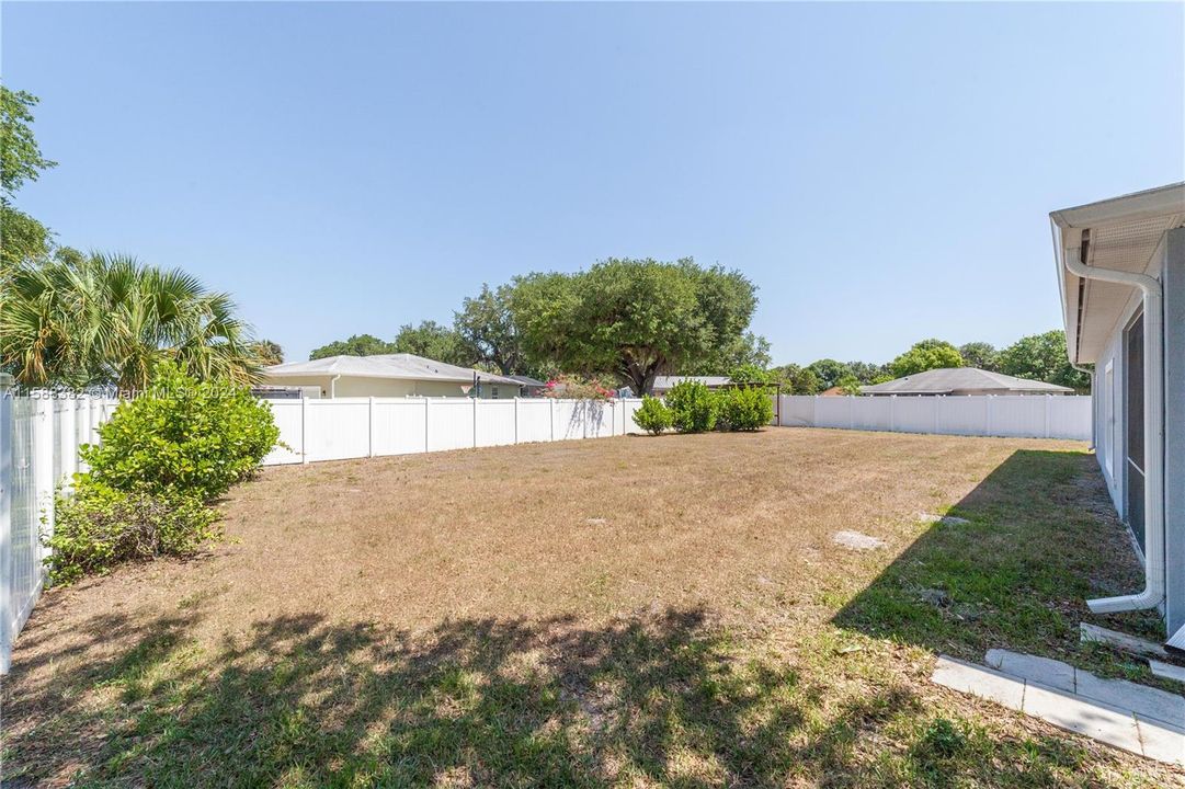 4536 Springview Circle, LaBelle, FL 33935 - 3BR/2BA CBS home in Laurel Oaks Subdivision