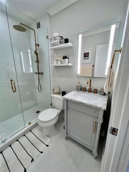 Recently Rented: $3,200 (1 beds, 1 baths, 832 Square Feet)