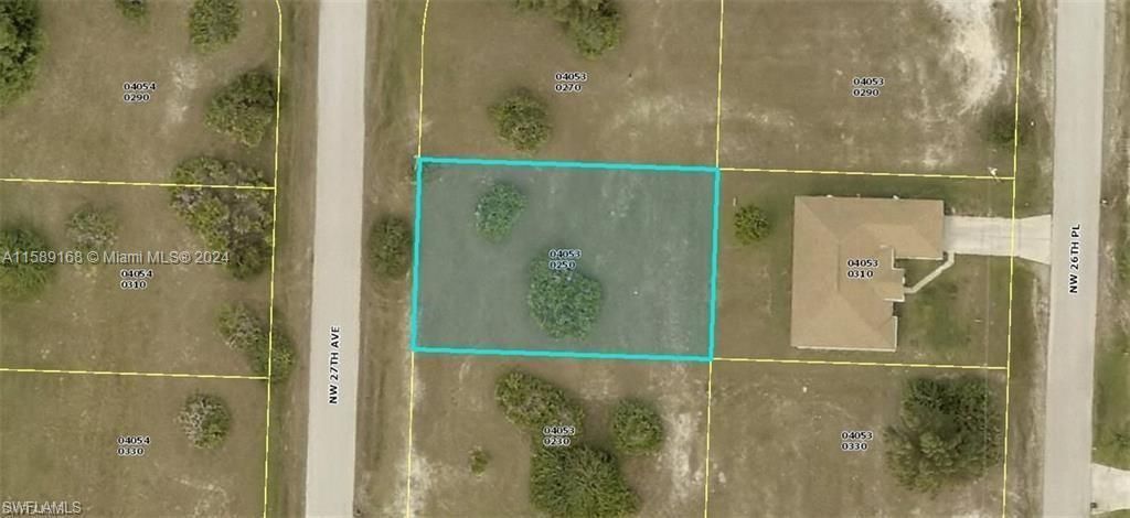 Active With Contract: $50,000 (0.23 acres)
