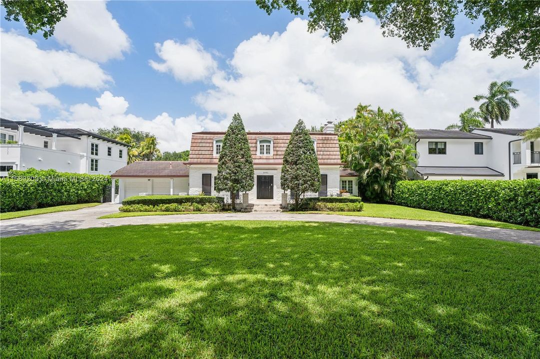 For Sale: $3,750,000 (4 beds, 3 baths, 3284 Square Feet)