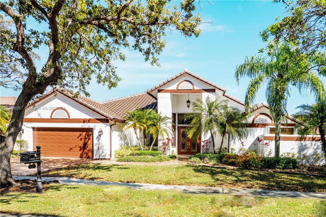 Active With Contract: $1,049,000 (4 beds, 3 baths, 2594 Square Feet)