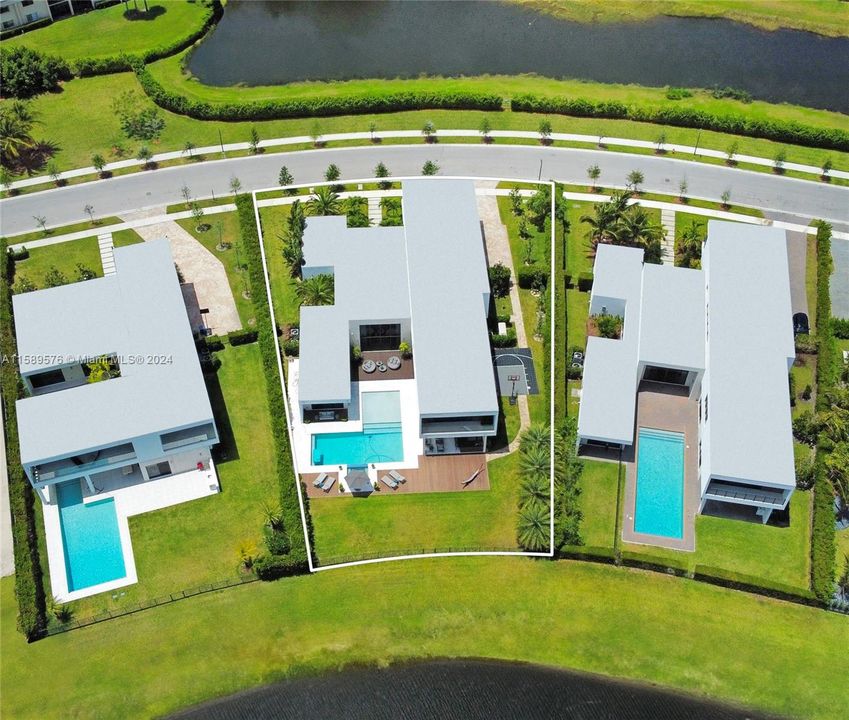 En Venta: $4,985,000 (6 camas, 8 baños, 7681 Pies cuadrados)