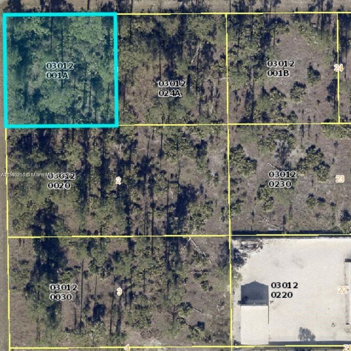 На продажу: $50,000 (0.50 acres)