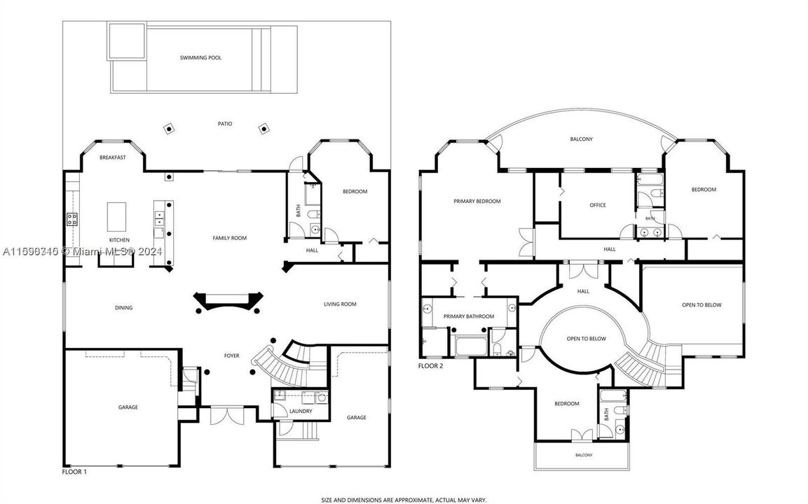 Activo con contrato: $7,800 (5 camas, 4 baños, 4717 Pies cuadrados)