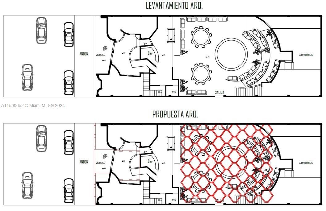 Architectural Rendering