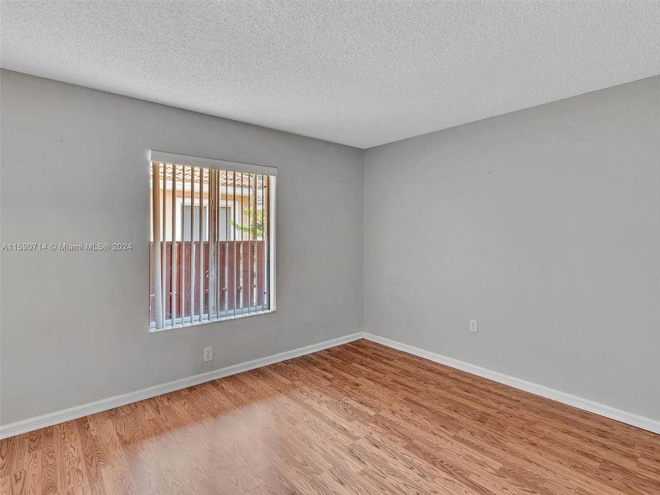 Guest bedroom two