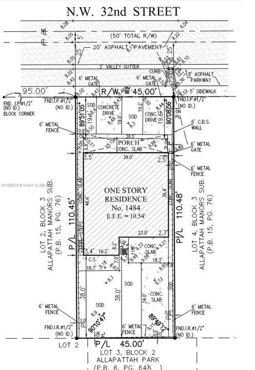 Recently Sold: $335,000 (0.11 acres)