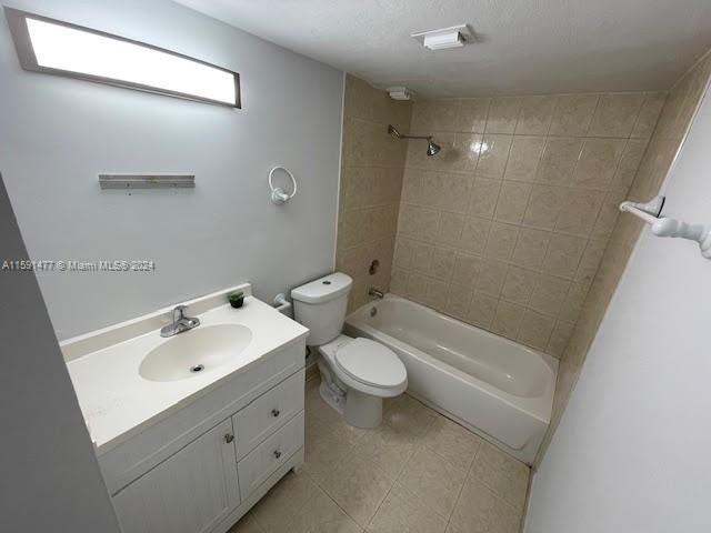 2nd Bathroom