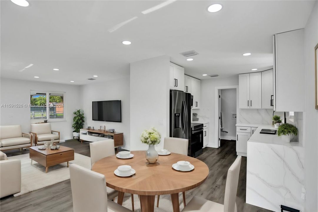 Active With Contract: $469,000 (4 beds, 2 baths, 1444 Square Feet)