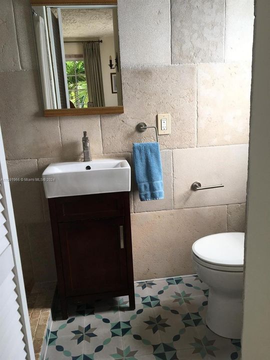 3rd bathroom