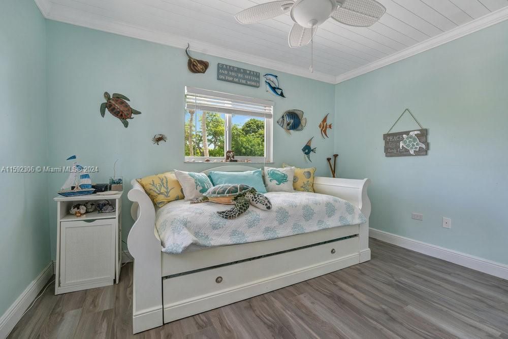 Upstairs Guest Bedroom