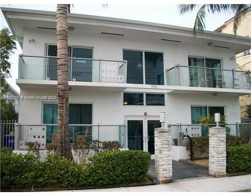 7171 BAY DRIVE MIAMI BEACH