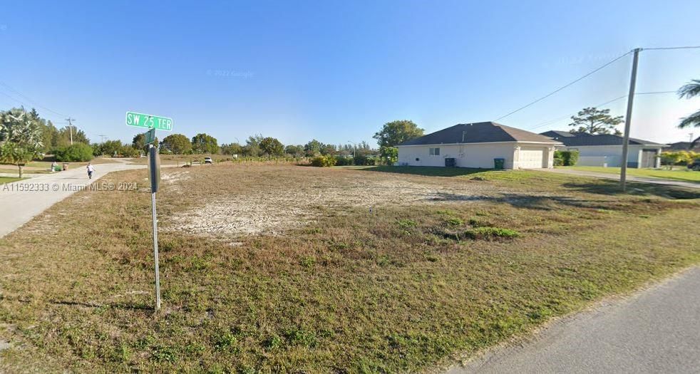 For Sale: $99,000 (0.25 acres)