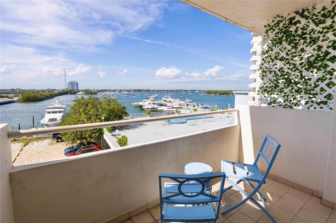 FOR SALE Stunning views from this gem unit in North Bay village Miami by Andrea Guzman