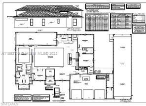 На продажу: $1,499,900 (4 спален, 3 ванн, 2561 Квадратных фут)