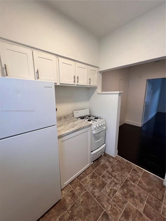 For Rent: $1,835 (0 beds, 1 baths, 500 Square Feet)