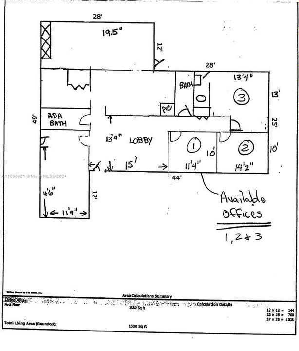 最近售出: $800,000 (0 贝兹, 0 浴室, 0 平方英尺)