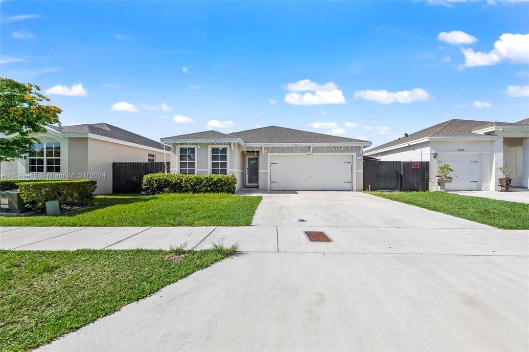 Active With Contract: $3,600 (4 beds, 2 baths, 1740 Square Feet)