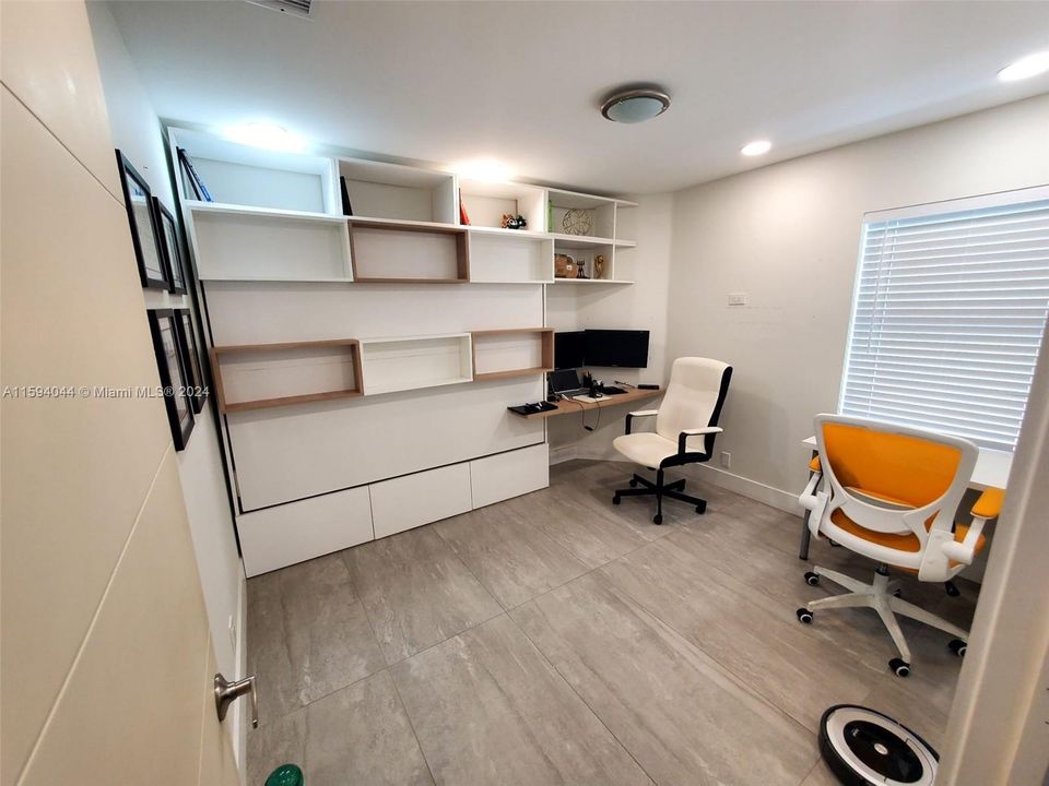 Office/Bedroom