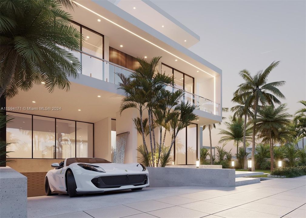 Recently Sold: $2,200,000 (0.15 acres)