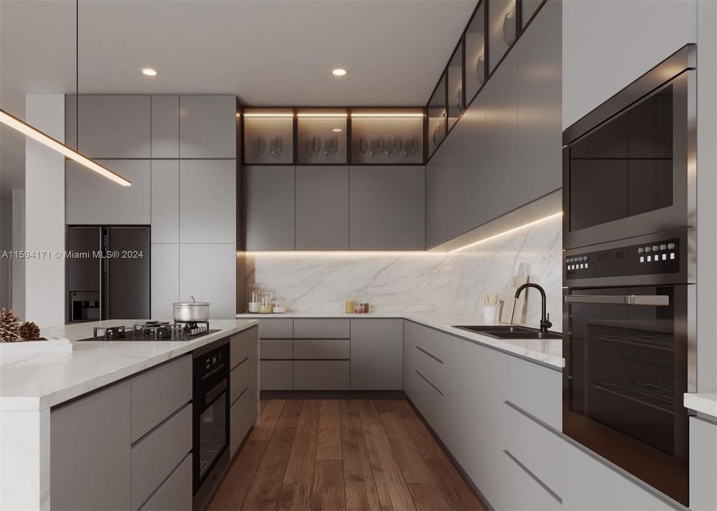 Recently Sold: $2,200,000 (0.15 acres)