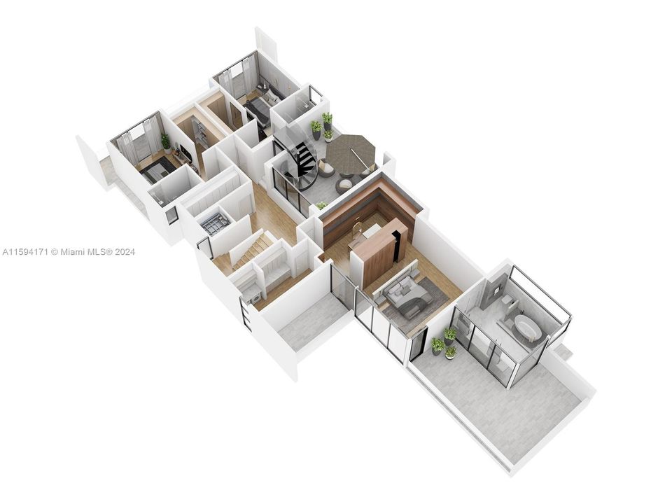 Recently Sold: $2,200,000 (0.15 acres)