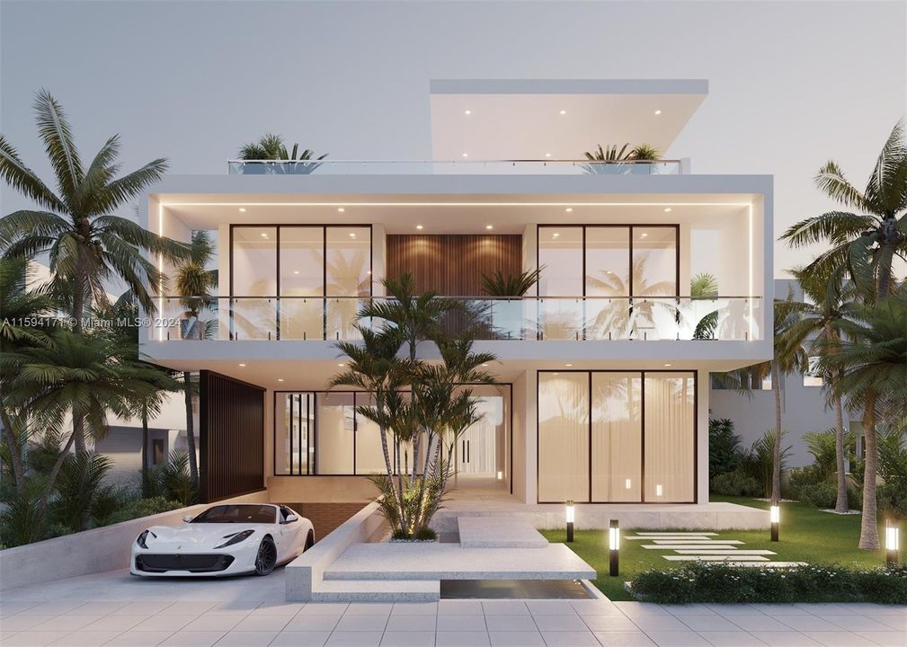 Recently Sold: $2,200,000 (0.15 acres)