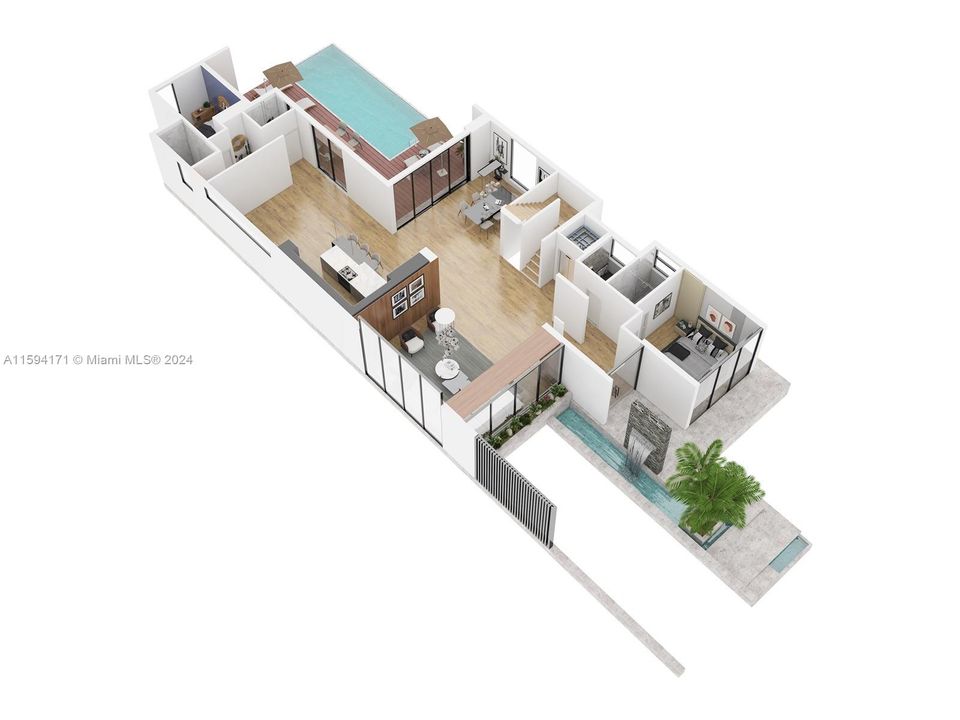 Recently Sold: $2,200,000 (0.15 acres)