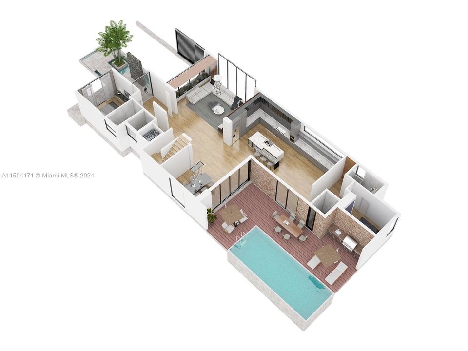 Recently Sold: $2,200,000 (0.15 acres)