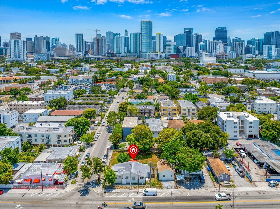 Active With Contract: $1,000,000 (0 beds, 0 baths, 0 Square Feet)