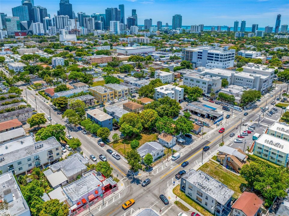 Active With Contract: $1,000,000 (0 beds, 0 baths, 0 Square Feet)