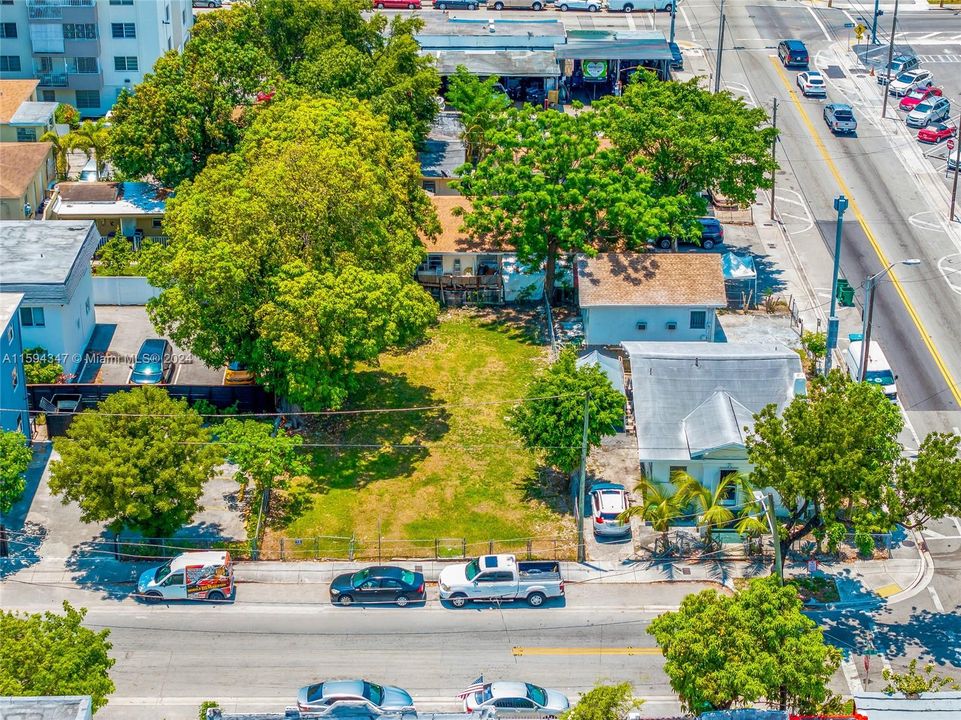 Active With Contract: $1,000,000 (0 beds, 0 baths, 0 Square Feet)