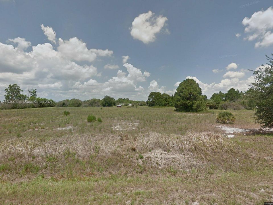 For Sale: $49,000 (1.25 acres)