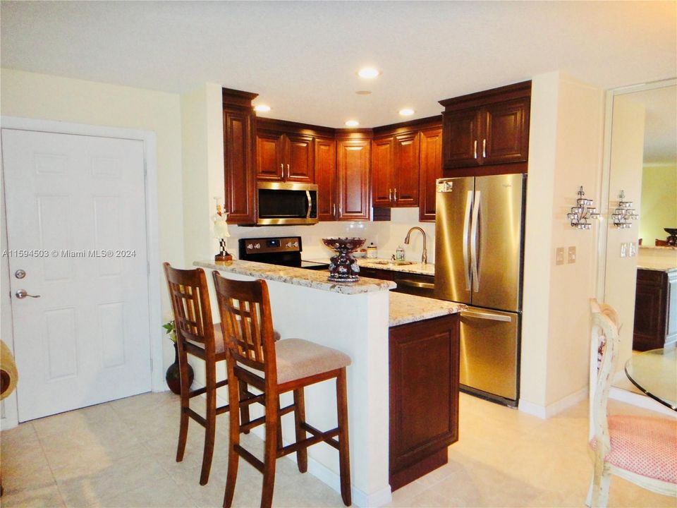For Rent: $5,500 (2 beds, 2 baths, 1268 Square Feet)