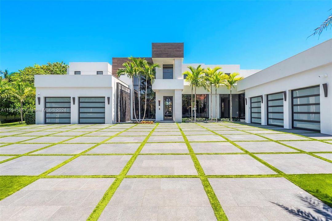 En Venta: $25,475,000 (6 camas, 8 baños, 11468 Pies cuadrados)