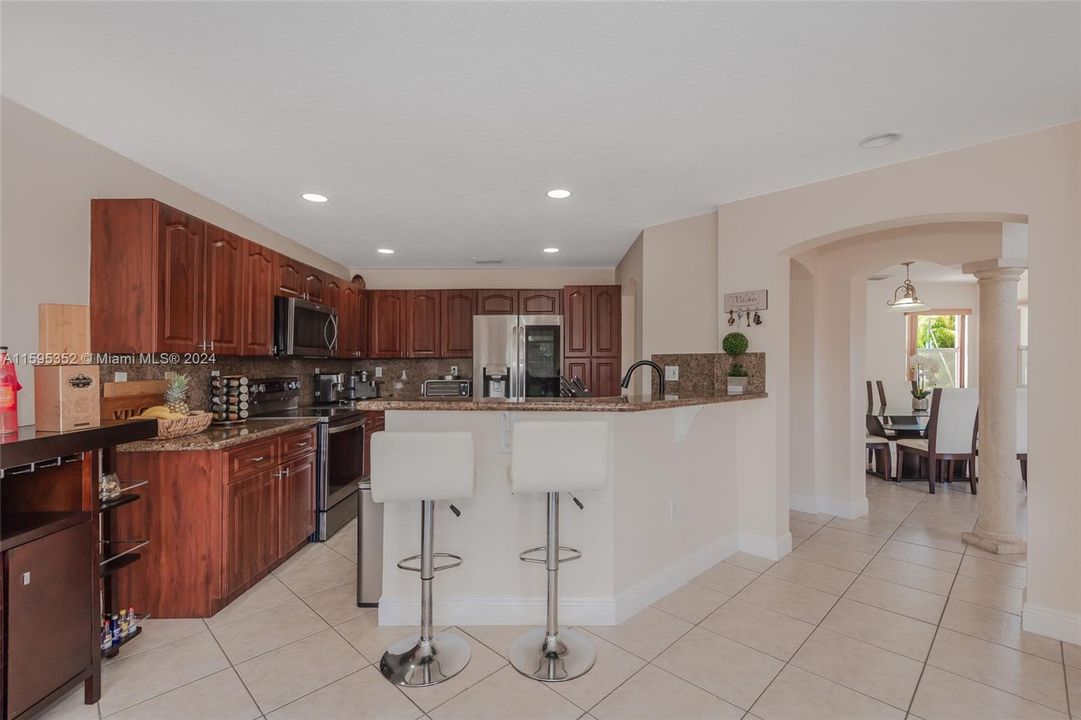 Active With Contract: $4,000 (4 beds, 3 baths, 2342 Square Feet)
