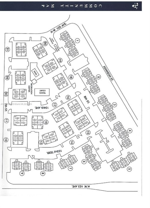 Recently Rented: $2,275 (2 beds, 2 baths, 932 Square Feet)